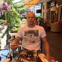 Slava NikoLas's Photo