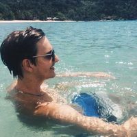 Anton Högbring's Photo