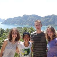 Marion Imbault's Photo