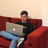 Photos de Maximiliano Monge