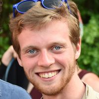 Jérémy Guillaume's Photo