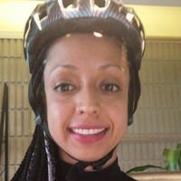 Aura  Alvarez Barrios的照片