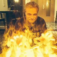 Steffen Beth的照片