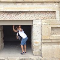 Mar Contreras's Photo