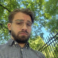 Artur Rosiński's Photo