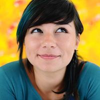 Iulia Moldoveanu's Photo