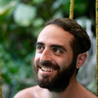 Le foto di Apostolos Tsepapadaki