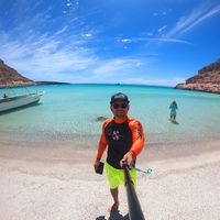 Christian Pino's Photo