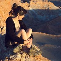 Francisca Pimentel的照片