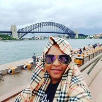 Christine Kabes的照片