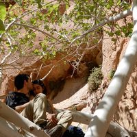 Teté Magid的照片