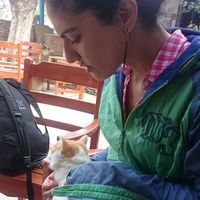 Dilek Özdeş's Photo