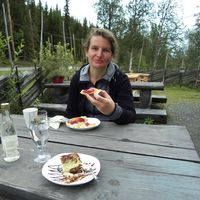 Mirjam Kotzur的照片