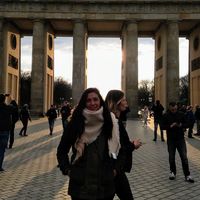 Le foto di Astrid Mendietum