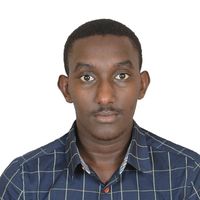 Pacifique Kamugisha's Photo
