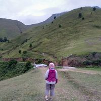 isyana rose的照片