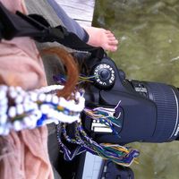 Inkil Hayra Palomino Carrasco's Photo