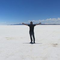 Jose Tomas Vega Fuentes's Photo