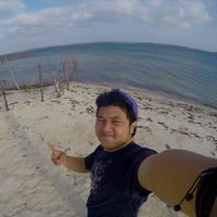 Alif Maulana的照片