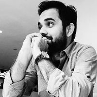 Abdul Malik Memon的照片