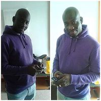 Fotos de Bamba Khadim Ndiaye