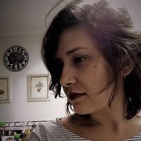 Verônica Reis的照片