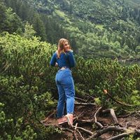 Photos de Anastasiia Piru