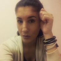 Andrea Zemánková's Photo