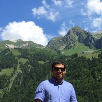 Zdjęcia użytkownika Santosh Nair