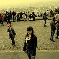 Alicja Strzałka's Photo