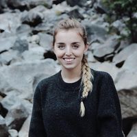 Hélène Neirynck's Photo