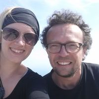 Julia & Gerold的照片