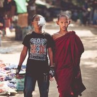 Kumaresan Vp's Photo