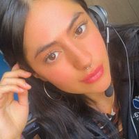 Le foto di Sofia Reynoso