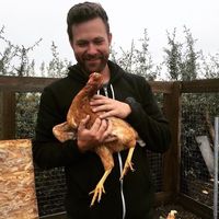 patrick nickel's Photo