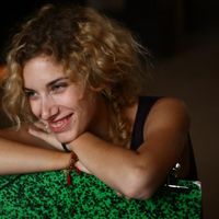 Marie Payan的照片