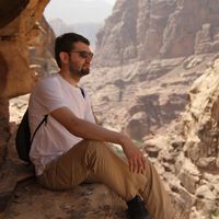 Kamil Jarosz's Photo