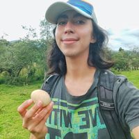 Jhon Buitrago的照片