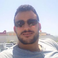 Simo Marzouq的照片