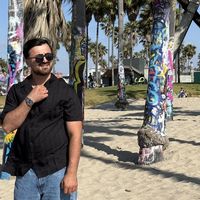 Bayram Karademir的照片