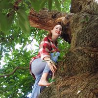 Tamsin Thackery's Photo