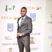 Adebayo  Adetunji's Photo