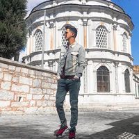 Anass Elkhal's Photo