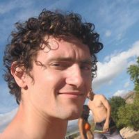 Alejandro Tibaldo's Photo