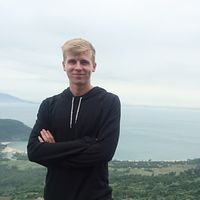 Oliver Saabye的照片