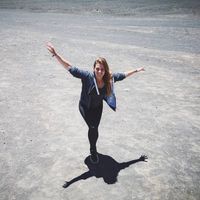 Aurore Gonzalez的照片