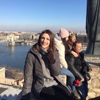 Anastasia Kravchenko的照片