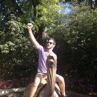 Justin Holderman's Photo