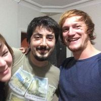 Ahmet Altürk的照片