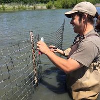 Daniel Gardner's Photo